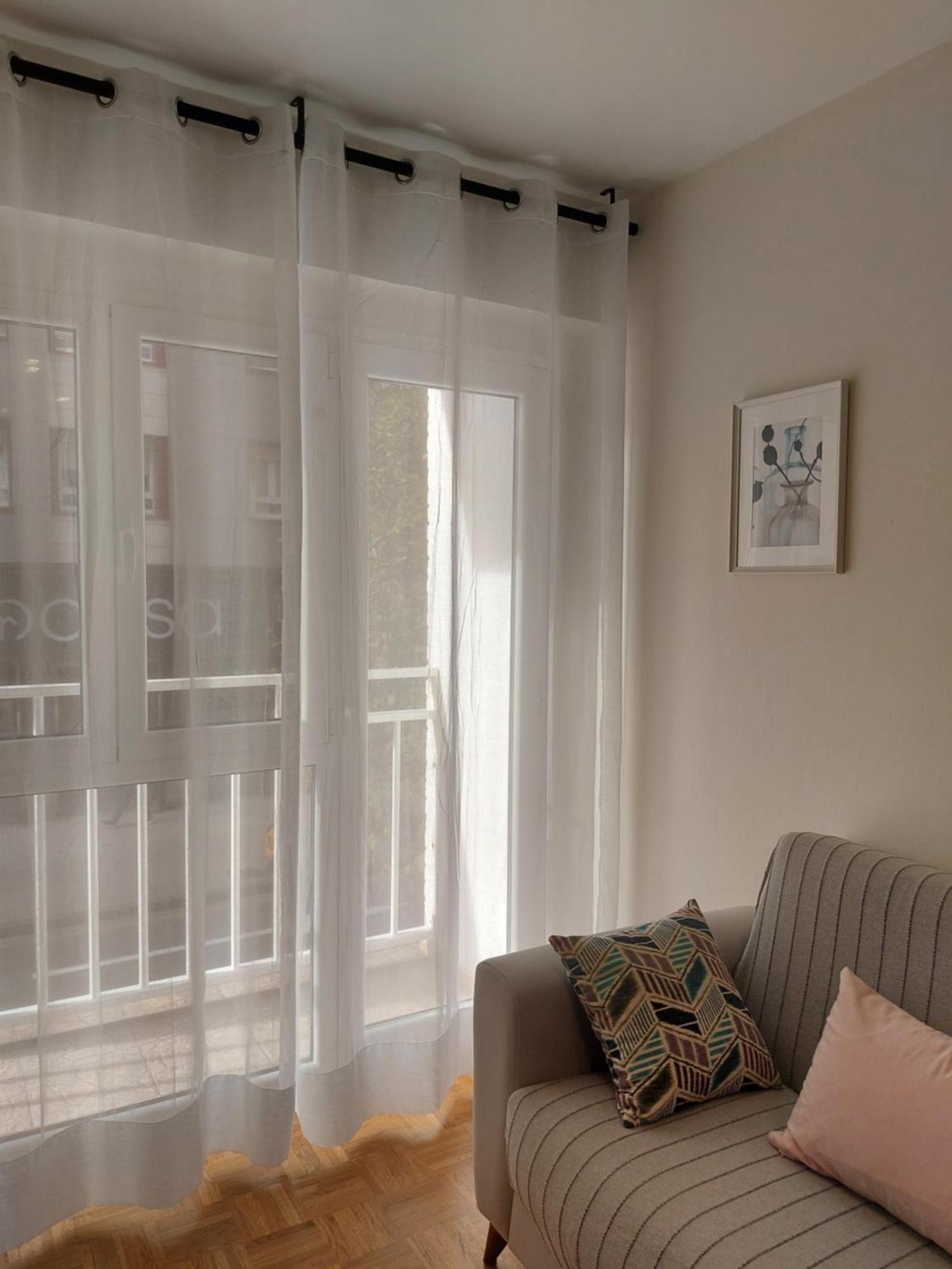 Apartamento Gijon Arena, Con Aparcamiento Exterior foto